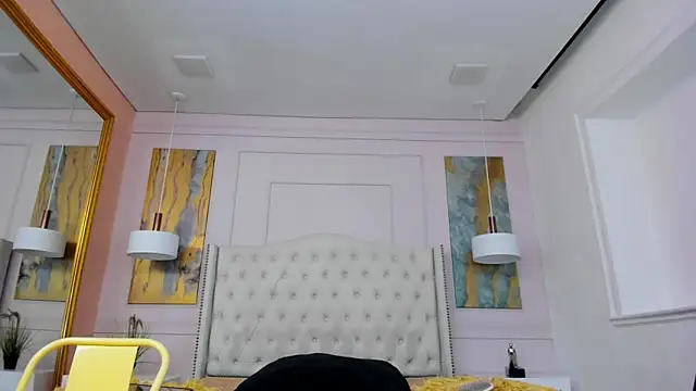 RosaliaMontero online show from March 1, 4:24 pm