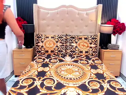 GwennGoddess online show from February 25, 4:11 pm