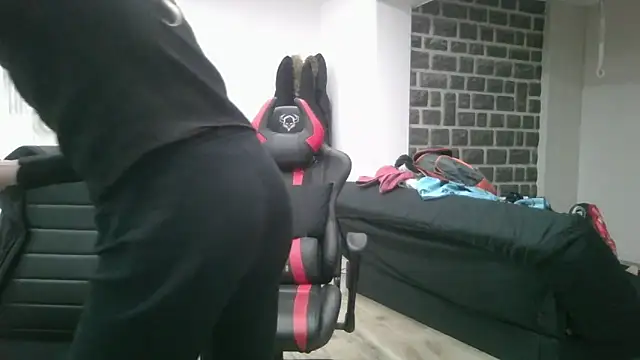 samia42 online show from November 16, 10:09 pm