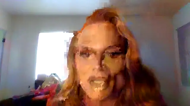 star whore online show from January 8, 9:19 pm