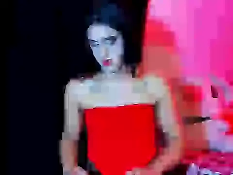 annahotdoll online show from July 10, 12:04 am