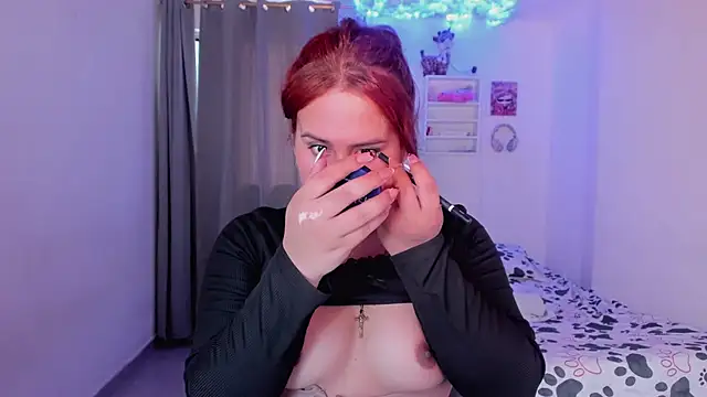 Sofiababyy online show from July 23, 5:22 pm