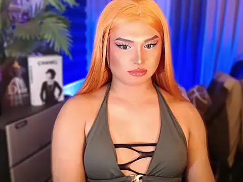 UrGoddess Sofia online show from February 11, 6:54 am