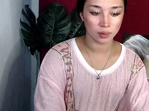 fuckable Thanya online show from March 25, 2:22 pm