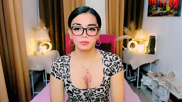 Demsayey20 online show from November 16, 5:34 pm