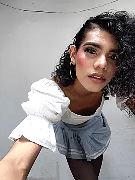 AlexaBellanova online show from July 28, 4:05 pm