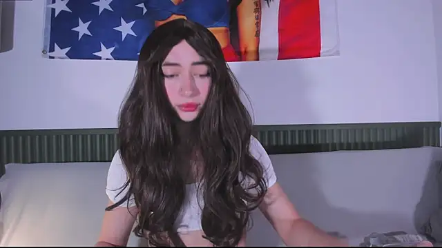 AlanReckless online show from July 24, 7:07 am