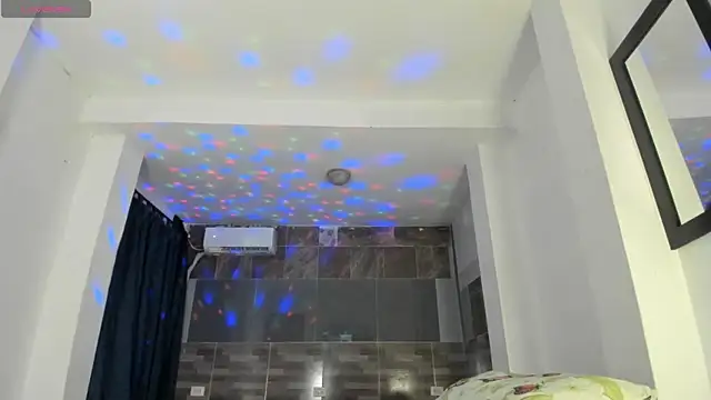 angell dusttt online show from November 23, 2:24 am