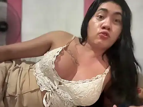 Pretty moccha online show from November 29, 9:44 am