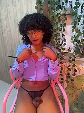 FemboyCarti online show from November 23, 6:59 am