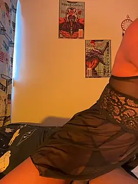 FemboyCarti online show from February 13, 1:18 pm