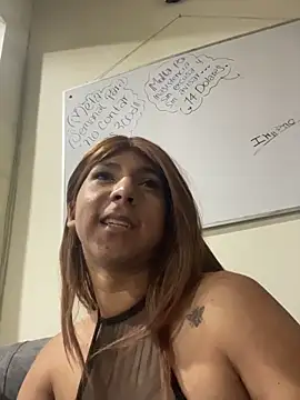 Hopemoretti online show from January 15, 3:49 am