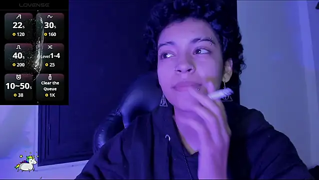 Anny Kiitty online show from April 8, 3:52 am