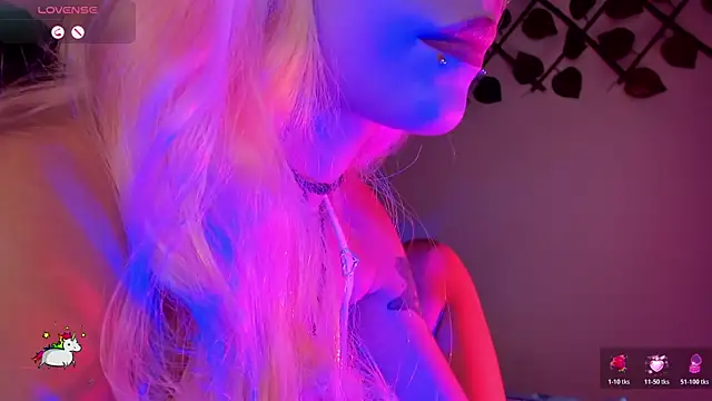 Anny Kiitty online show from June 5, 6:52 am