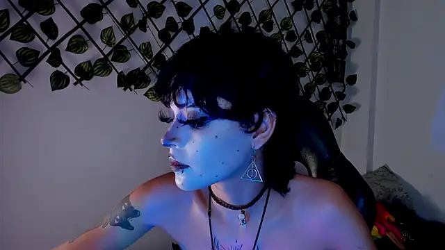 Anny Kiitty online show from June 12, 7:29 am