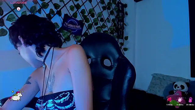 Anny Kiitty online show from June 14, 7:42 am