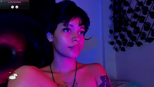 Anny Kiitty online show from June 19, 9:47 am