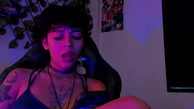 Anny Kiitty online show from July 31, 2:06 pm