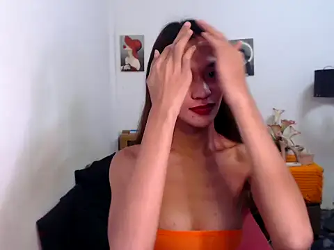 Miss Adalia Rose online show from December 4, 3:27 pm