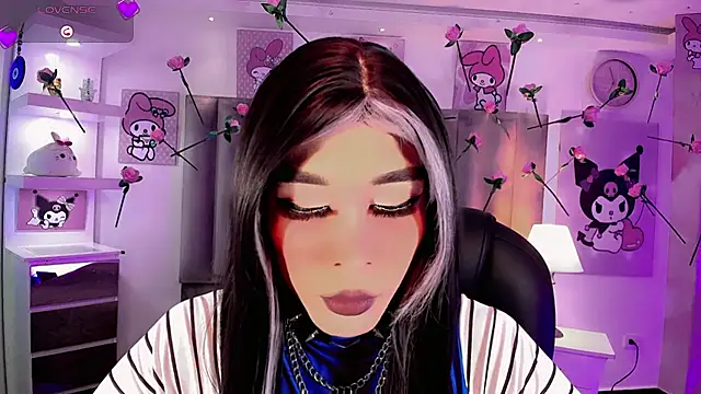 dearAlanaxxx online show from February 17, 10:06 pm