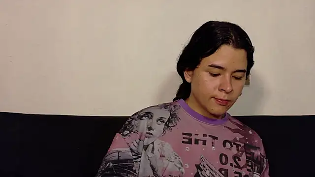 Angel-umbra online show from March 7, 8:48 pm