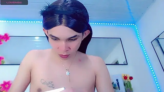 Karla hot777 online show from May 6, 1:17 pm