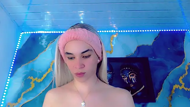 Karla hot777 online show from May 30, 1:53 pm