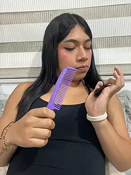 Celeste villanueva  online show from January 14, 2:53 am