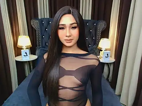 Iris Hilton online show from January 11, 2:29 am