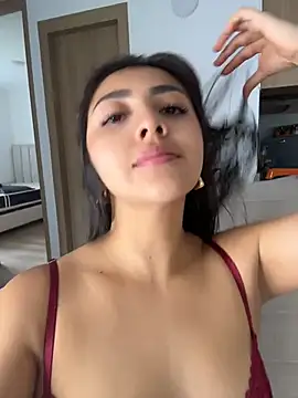 Sammyy torres online show from April 18, 7:40 pm