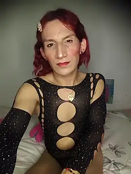 Venus2357 online show from November 23, 4:36 am