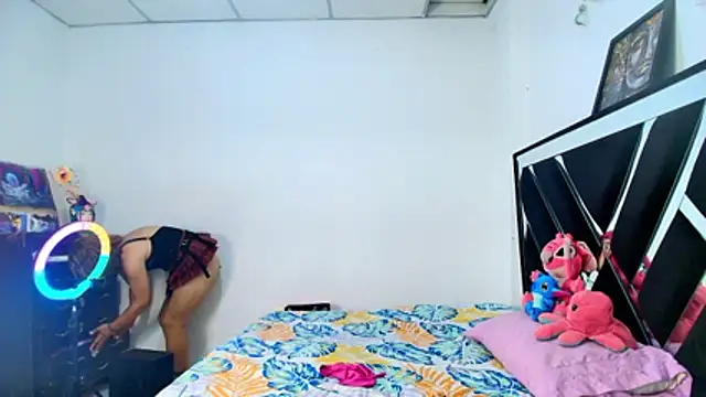 Venus2357 online show from April 21, 5:14 am