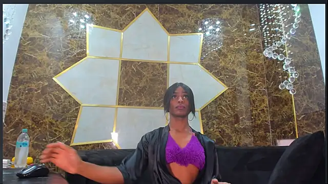 Melanie St4r online show from June 9, 9:03 pm