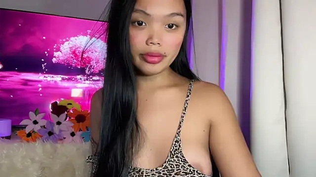 Somefun molly online show from November 21, 6:31 pm