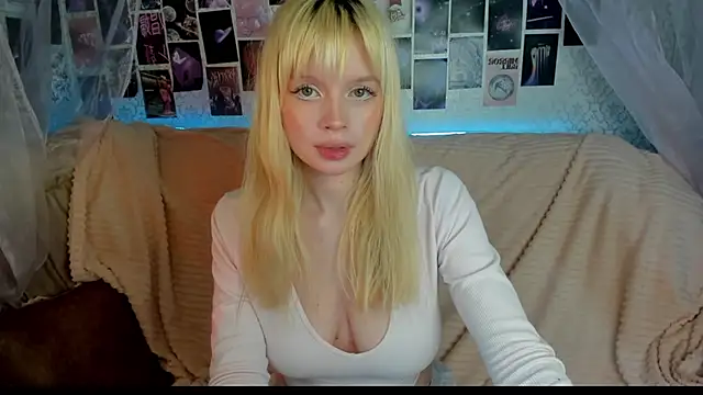 AlysaMeow online show from March 3, 3:13 am