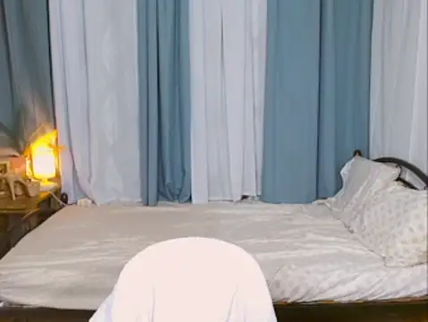 SamaraMillers online show from February 17, 8:16 pm