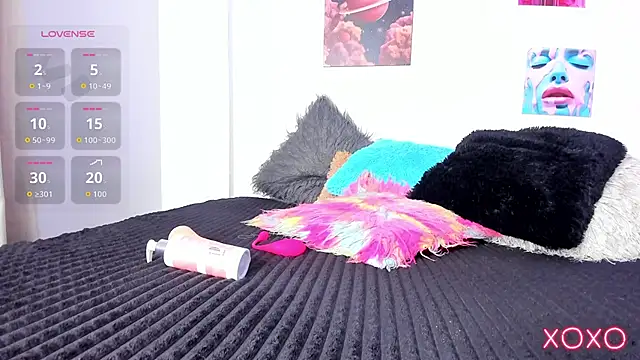 camila hott69  online show from March 3, 3:02 am