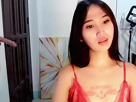 AngelicArci online show from August 2, 12:22 am