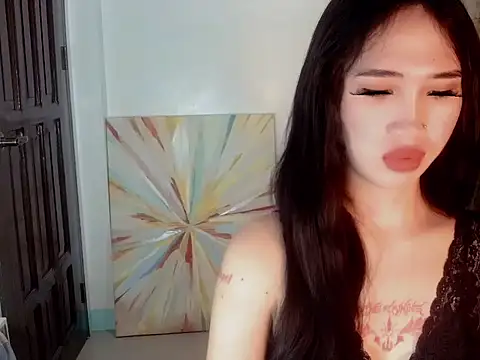 AngelicArci online show from August 4, 12:17 am