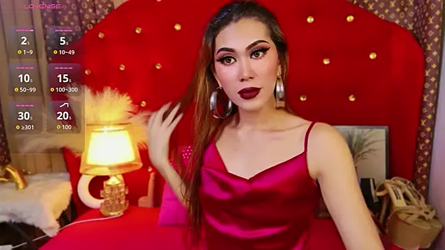 DevilCock Antonia online show from July 13, 7:05 pm
