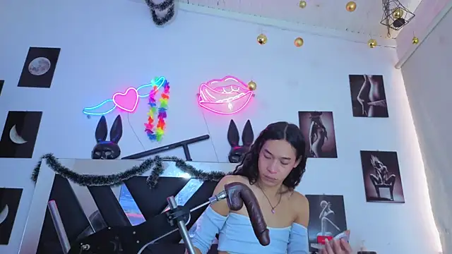 karla slut dirty online show from July 29, 1:42 pm