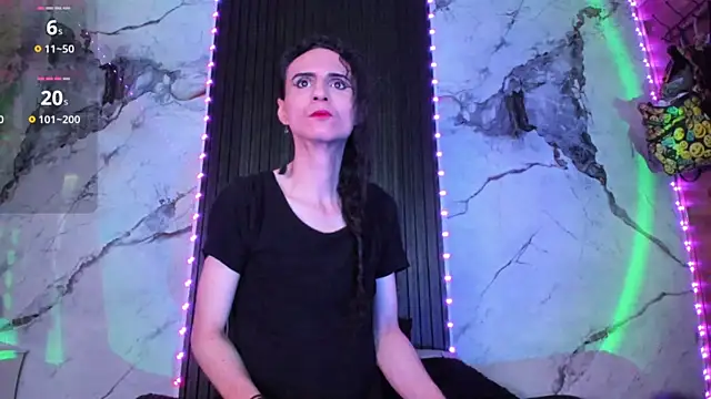 All fetiche online show from November 26, 1:46 pm