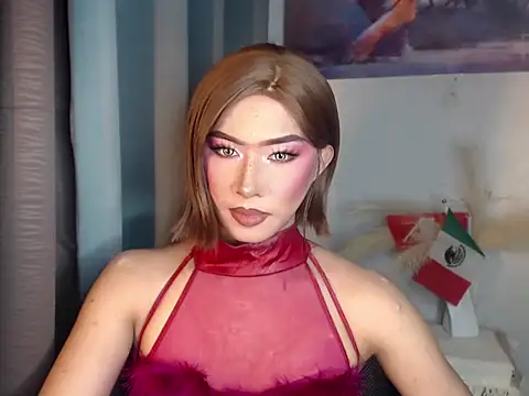  CandyTwink  online show from July 6, 12:12 pm
