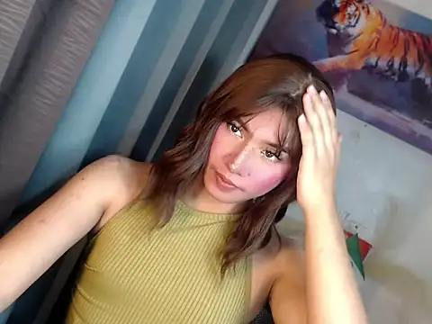  CandyTwink  online show from July 8, 2:31 pm