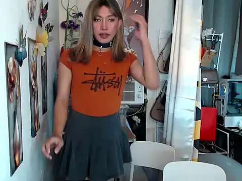  CandyTwink  online show from July 14, 2:34 pm