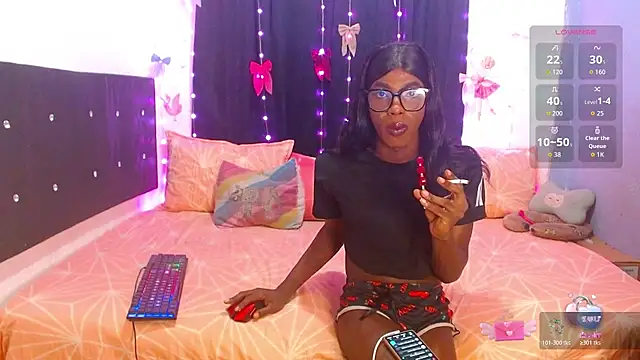 antonella wolfe02 online show from July 26, 3:47 am