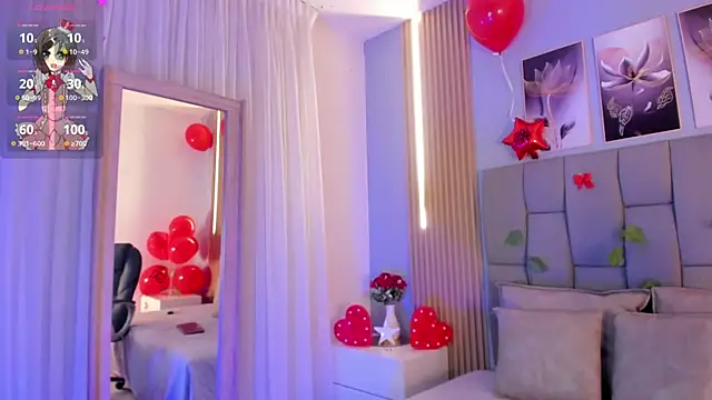 Ghoticalt jimenez online show from February 19, 9:54 pm