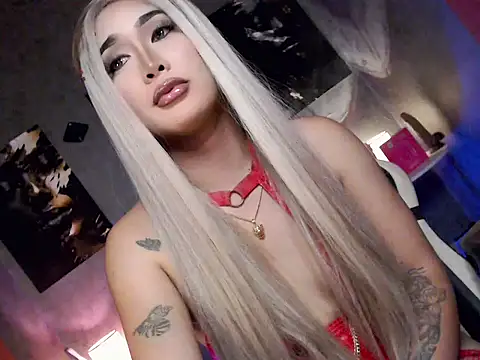 urfuckingdoll69 online show from March 14, 9:02 am