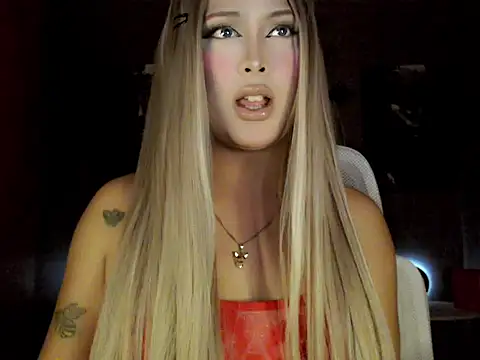 urfuckingdoll69 online show from June 12, 7:51 am