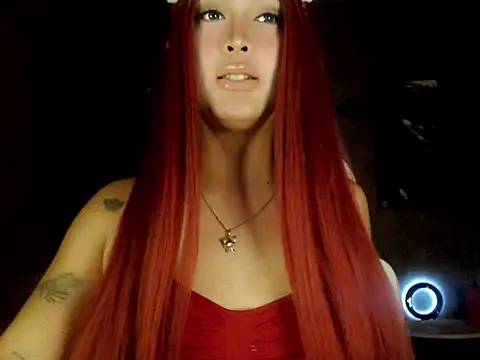 urfuckingdoll69 online show from June 13, 8:14 am